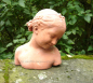 Preview: Terracotta-Figur, Maedchen