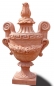 Preview: barocke Terracotta-Vase