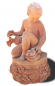 Preview: Terracotta-Figur, Maedchen mit Krug