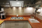 Preview: Küchenarbeitsplatte aus Terracotta