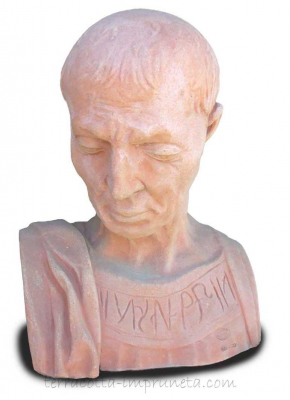 Busto Bracciolini - Büste von Bracciolini