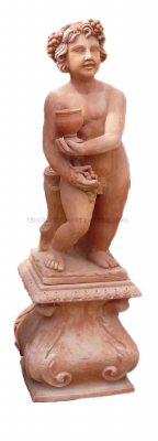 Statua bacco - Statue Bacchus
