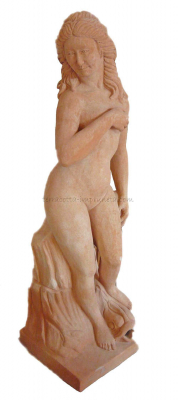 Statua venere marina - Statue Venus