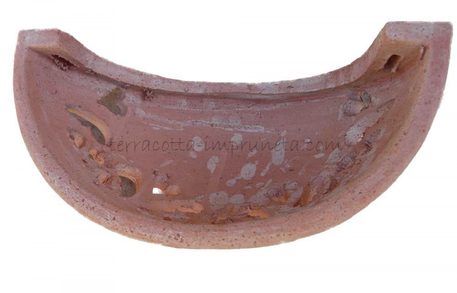 Applique Traforata Araba - Wandleuchte mit arabischem Ornament